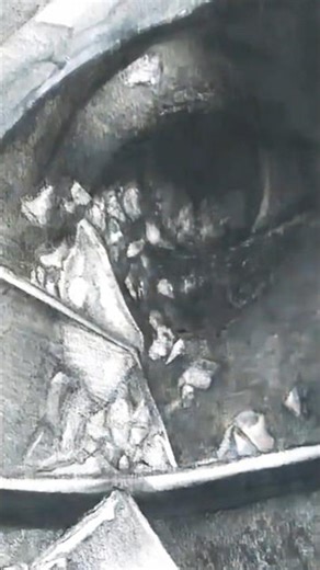 Drawing the Essence, Painting the Eternal: Giuseppe Allettoitalian artist