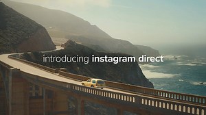 Instagram Direct Offers Private and Group Photo and Video Messaging