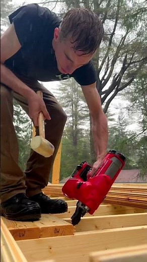 Building a kit is seriously that easy! Comment "Sprucewood Lodge" for details!