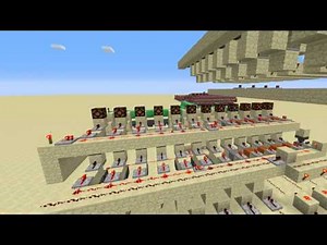 A CACHE in MINECRAFT - EXPLAINED