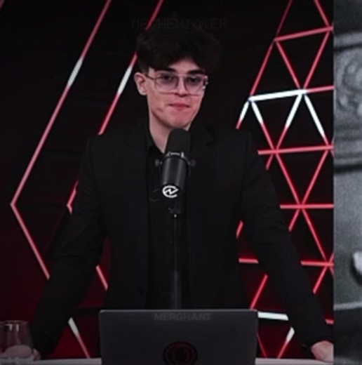 Hazard w Polsce: M r g h i jego świat