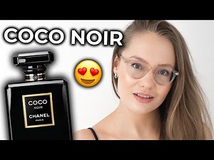 Coco Noir Chanel Full Review