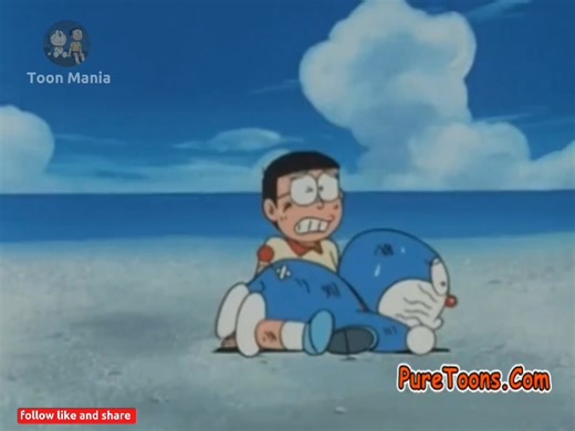 ✨ Doraemon Full Episodes in Hindi | Childhood Memories ❤️ Caption: 📺 Relive your favourite Doraemon moments! Laugh, cry, and enjoy the fun with Nobita, Shizuka, Gian & Suneo 😍💙 #Doraemon #DoraemonInHindi #Nobita #Shizuka #Gian #Suneo #ChildhoodMemories #HindiCartoon #CartoonLovers #AnimeInHindi #DoraemonFans #Nostalgia | Toon Mania