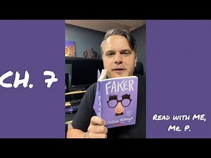 FAKER - Chapter 7