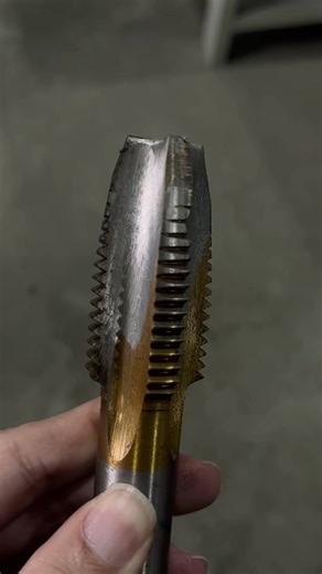 Tap sharpener machine #foryou #grinder #fyp #diy #tool #cnc #sharpener #machine #tap #MRCM #tools #electric | mrcmgrinder