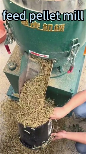 Whatsapp: +8613623835593 Pellet mill, biomass pellet mill, equipped with various production lines