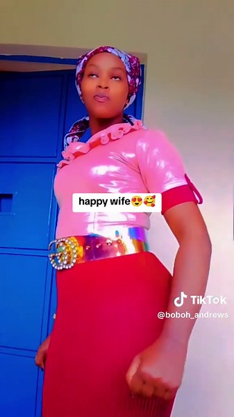 Boboh (@boboh_andrews)’s videos with original sound - Mrs Debby