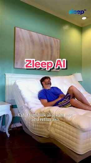 For me this is the best, ZLEEP NEXUS Al Bed Mattress is designed to intelligently adapt to your body in real-time. Detection independent zone Adjustment Za smeeteri286 Coach, and Real-Time Health Tracking, it analyzes pressure points and posture in real time. It refines spine alignment, relieves tension, improves circulation, reduces snoring disruptions, and promotes deeper recovery through precision-calibrated support. Beneath its intelligent technology lies refined material engineering. Wrappe