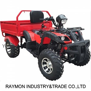 [Hot Item] Hot Sale New 250cc Farm ATV High Quality 250cc ATV for Adults