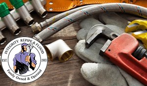 #1 Los Angeles Repipe Specialist for Copper & PEX