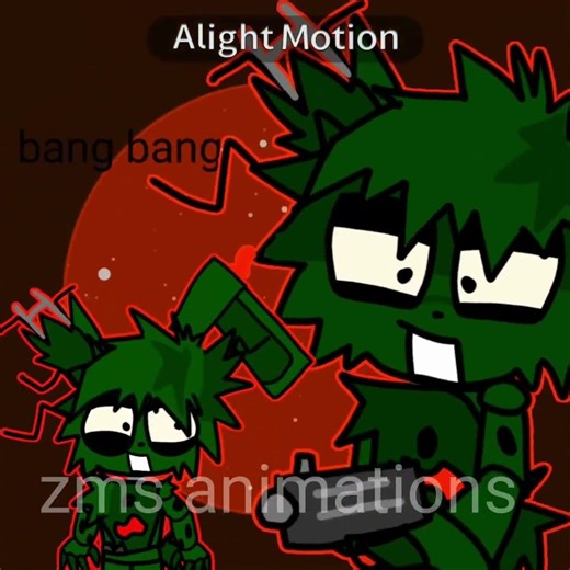 Spring trap with a gun I guess #fnaf #animationart #trending #fyp