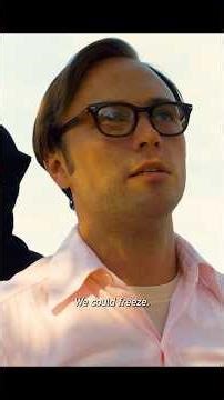 A Couple's Park Date Turns into a Serial Killer's Hunting Ground – Will They Survive? #movie