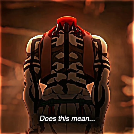 When akaza's head cutoff, but still he undefeated ☠️ #akaza #tanjiro #giyu #demonslayer #shorts