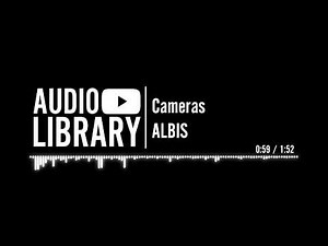 Cameras - ALBIS