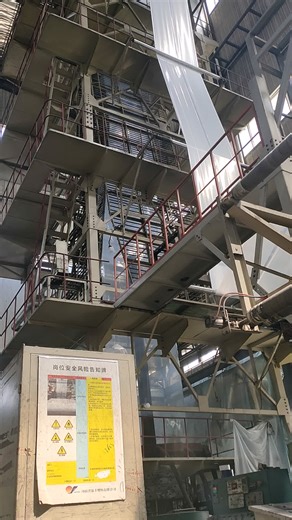 Heavy Duty Waterproof Plastic Sheeting 6 Mil Poly 20x100 ft Black Polyethylene Sheet Roll Clear Polythene Film for Concrete