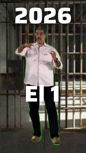 Happy New Year 2026 🤣