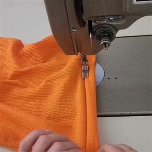 This transformation is not to be missed, dear friends. | Sewing time