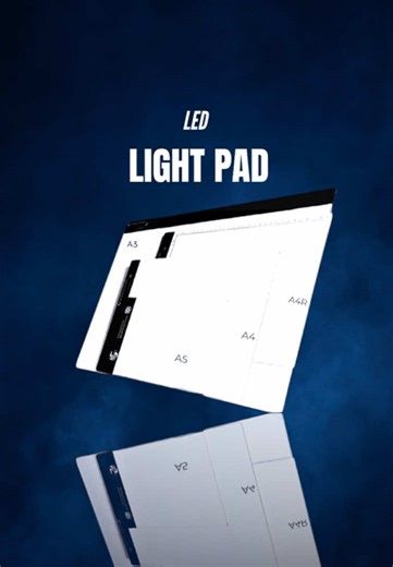 Essential Light Pads for Architecture and Engineering Students