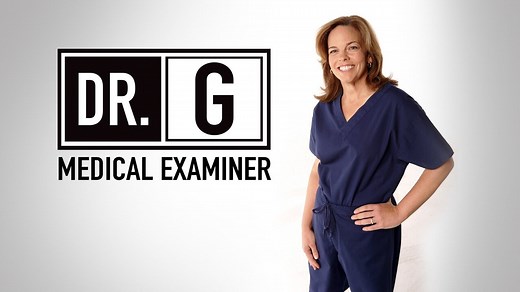 Dr. G: Medical Examiner - Discovery Life Channel Reality Series - Where To Watch