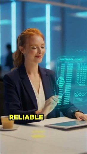 AI Can Clean Your Data Automatically — What Does That Mean for Your Job? 🧹⚠️