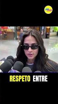 Renata Notni confirma cómo terminó su relación con Diego Boneta tras casi 5 años 💔✨