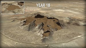 These kind of animations are things to consider adding to your reports to make your clients happy :D . Share your thoughts in the comments below ! | Mining Geologist