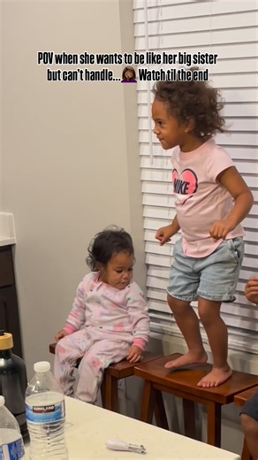 Tatiana Colata on Instagram: "That was such a close call lol I’m still sweating just watching it 😭🤣🙏🏽 #ig #reels #igreels #polynesian #momlife #mom #married #marriedlife #marriedcouple #kids #funny #funnyvideos"