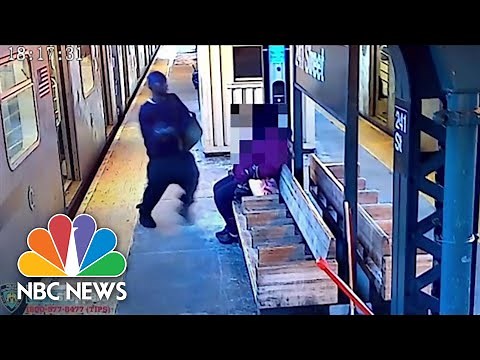 Woman Hit In Face With Feces While Waiting For Subway In Bronx