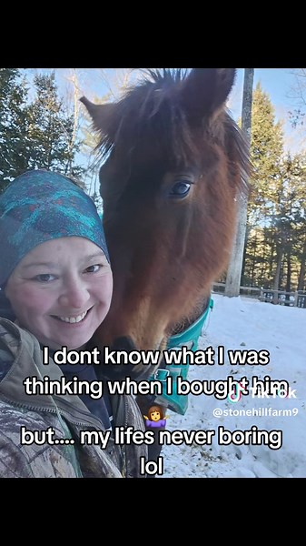 Brittany (@stonehillfarm9)’s videos with original sound - givethepeoplesomemusic