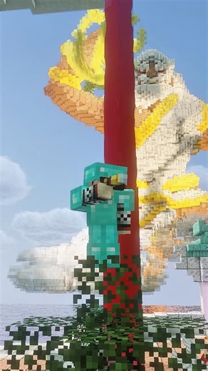 James Garrod on Instagram: "Minecraft Server: Server Name ➜ CloudWorld Java IP ➜ play.cloudworld.gg Bedrock IP ➜ play.cloudworld.gg Bedrock Port ➜ 19132 Server Discord ➜ https://cloudworld.gg/discord"