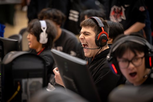 Esports tournament coming to Grand Rapids Comic Con