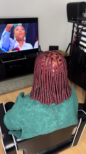 🌶️🌶️🌶️ #fyp #viral #trending #braids #goviral #spring