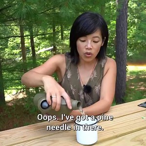 4.8M views · 4K reactions | Cooking during the Zombie Apocalypse (Zombie MRE Taste Test)  | Emmymade | Facebook