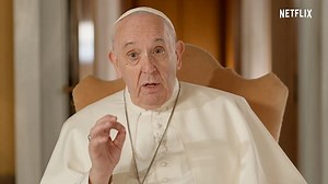 Stories Of A Generation with Pope Francis Trailer