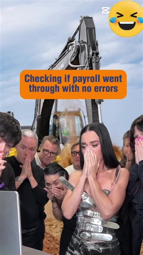 Turns out miracles do happen 🪄✨ Varicon - Fat Finger Friendly Civil Construction Software