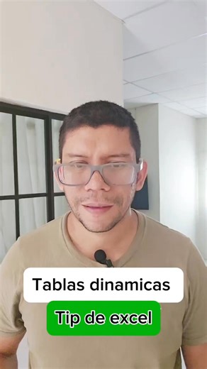 Tabla dinámicas en excel #tips #excel #app #tutorial #exceltips #windows #word #smartphone #apps #ordenador #tecnologia | Ideas digitales