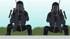 Day 6: The SAS Raid That Stunned the World