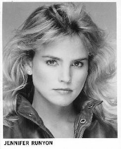 Jennifer Runyon - Alchetron, The Free Social Encyclopedia