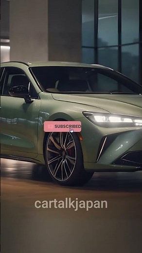 トヨタ カローラ 2026：走りの質感を極めたハイブリッドセダン。