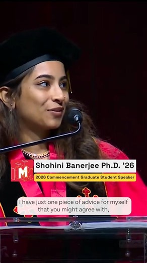 Color Outside the Lines | Maryland Engineering Commencement
