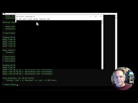 how to setup rustdesk tcp tunneling