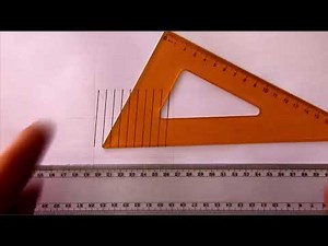 Module 3 Construction of a Internal Right Hand V Thread