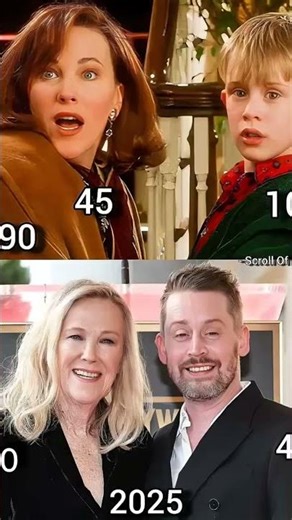 Then vs Now: How Things Really Changed