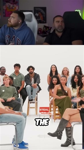 Don't Be Boring: How to Make a Great First Impression #shorts