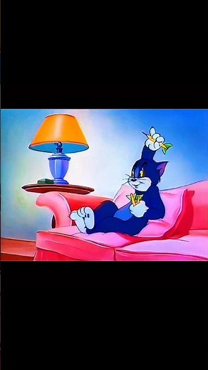 Tom and Jerry Cartoon – The Million Dollar Cat (1943) | Full Episode | Classic Animation Show