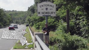 1.1M views · 15K reactions | Emerson College student Noah Wisch shoots a music video by recording in every city and town in Massachusetts, Wicked awesome! Where’s everyone from? Video credit: @bananacactusukulele https://www.youtube.com/channel/UC5qFMJ71thBl0TWPNanFzLA | MASSHOLE bored'UM | Facebook