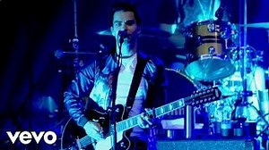 Stereophonics - Mr. and Mrs. Smith