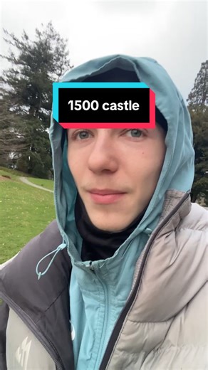 The Life of Anglo-Saxons: Insights from Castle History