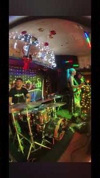 Shallow covered by The Cages band Spain. #costablanca #shallowladygaga #livebandspain