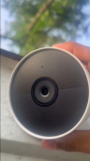 How to set up google nest cam